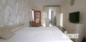 1-к квартира, вторичка, 38м2, 3/5 этаж