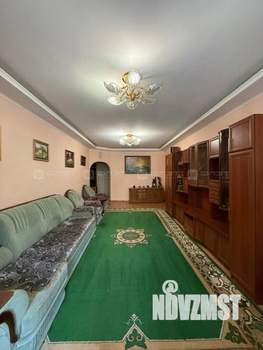 3-к квартира, вторичка, 112м2, 1/6 этаж