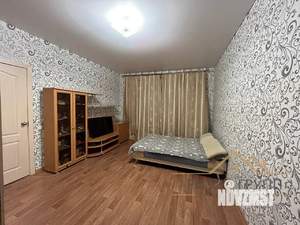 1-к квартира, вторичка, 48м2, 9/9 этаж