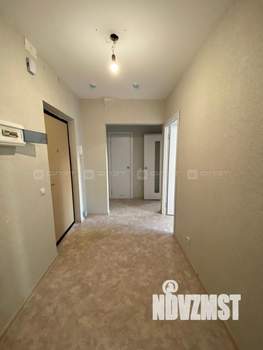 2-к квартира, вторичка, 53м2, 8/10 этаж