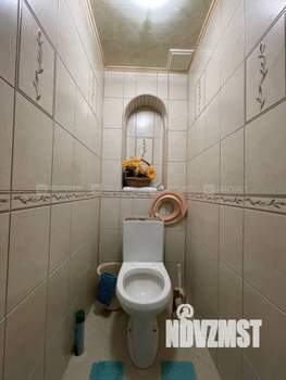 2-к квартира, вторичка, 55м2, 9/13 этаж