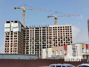 1-к квартира, вторичка, 35м2, 13/19 этаж