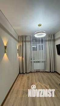 2-к квартира, вторичка, 33м2, 1/3 этаж