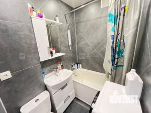 2-к квартира, вторичка, 44м2, 2/5 этаж