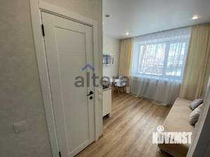 Студия квартира, вторичка, 12м2, 2/5 этаж