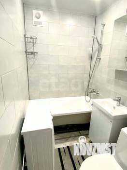 1-к квартира, вторичка, 31м2, 2/5 этаж