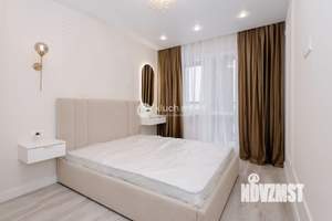 1-к квартира, вторичка, 43м2, 13/20 этаж
