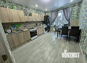 2-к квартира, вторичка, 53м2, 3/10 этаж