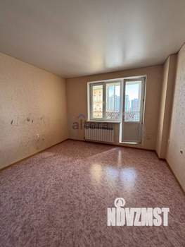 1-к квартира, вторичка, 42м2, 7/20 этаж