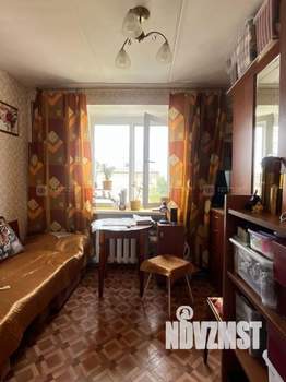 Студия квартира, вторичка, 13м2, 5/5 этаж