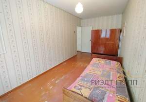 2-к квартира, вторичка, 48м2, 2/5 этаж
