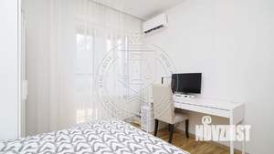 3-к квартира, вторичка, 72м2, 5/19 этаж