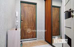 1-к квартира, вторичка, 35м2, 2/9 этаж
