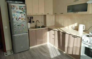 1-к квартира, вторичка, 40м2, 12/18 этаж