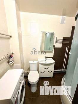 1-к квартира, вторичка, 35м2, 2/12 этаж