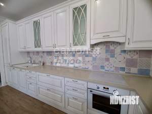 4-к квартира, вторичка, 120м2, 3/6 этаж