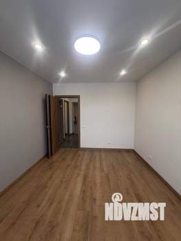 1-к квартира, вторичка, 34м2, 7/9 этаж