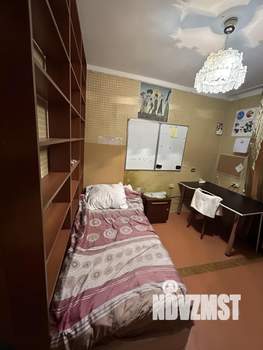 4-к квартира, вторичка, 76м2, 9/15 этаж