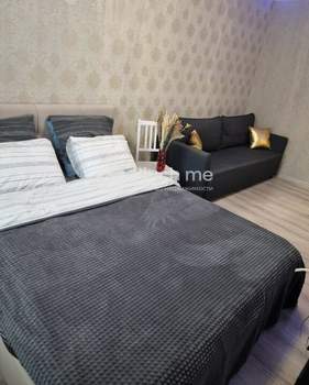 1-к квартира, вторичка, 38м2, 13/22 этаж