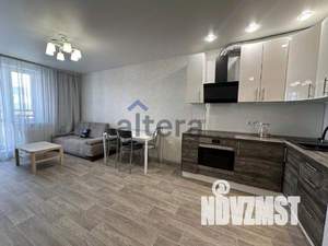 2-к квартира, вторичка, 43м2, 18/19 этаж