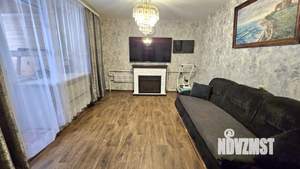 3-к квартира, вторичка, 59м2, 5/5 этаж
