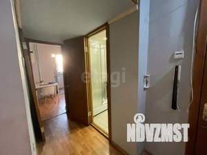 1-к квартира, вторичка, 31м2, 2/9 этаж