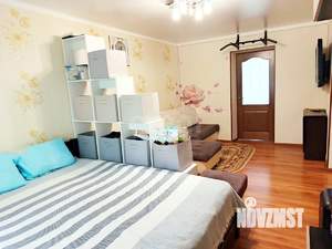 2-к квартира, вторичка, 44м2, 3/5 этаж