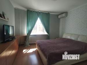 3-к квартира, вторичка, 92м2, 8/9 этаж