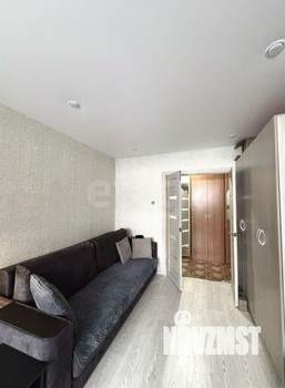 3-к квартира, вторичка, 67м2, 2/9 этаж