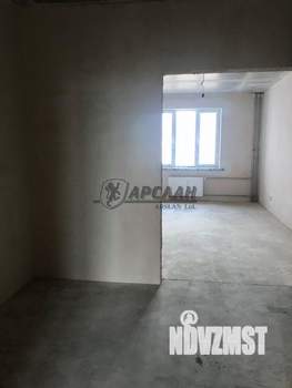 2-к квартира, вторичка, 63м2, 15/19 этаж