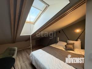 Студия квартира, вторичка, 21м2, 5/5 этаж