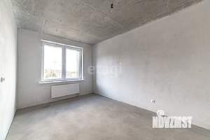 1-к квартира, вторичка, 41м2, 8/9 этаж