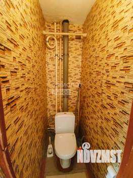 3-к квартира, вторичка, 60м2, 2/10 этаж