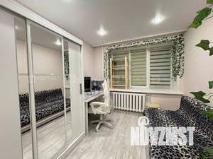 1-к квартира, вторичка, 13м2, 6/9 этаж