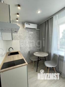 Студия квартира, вторичка, 13м2, 4/5 этаж