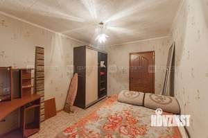 3-к квартира, вторичка, 66м2, 3/9 этаж