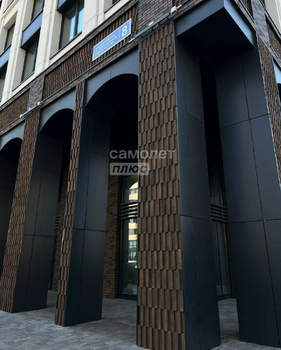 1-к квартира, вторичка, 41м2, 5/16 этаж