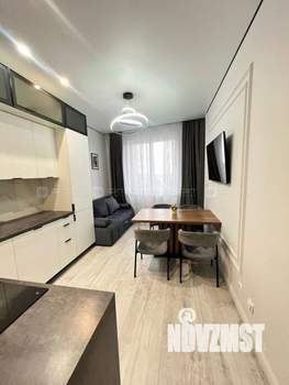 2-к квартира, вторичка, 75м2, 4/23 этаж