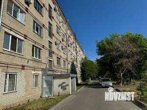 1-к квартира, вторичка, 18м2, 4/5 этаж