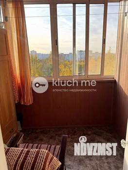 3-к квартира, вторичка, 65м2, 7/9 этаж