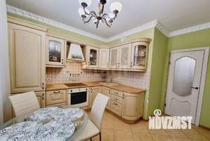 2-к квартира, вторичка, 61м2, 13/18 этаж