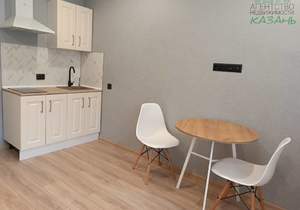 Студия квартира, вторичка, 18м2, 3/5 этаж
