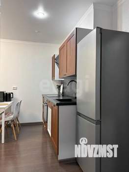 2-к квартира, вторичка, 37м2, 5/8 этаж