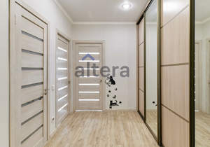 1-к квартира, вторичка, 38м2, 11/19 этаж