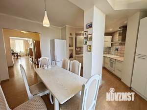 4-к квартира, вторичка, 111м2, 6/7 этаж