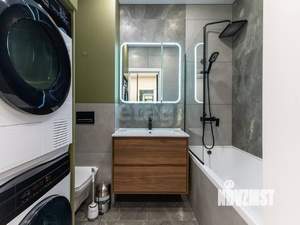 Студия квартира, вторичка, 32м2, 23/25 этаж