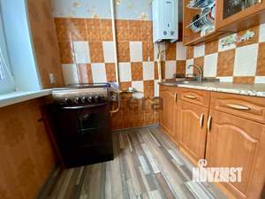 1-к квартира, вторичка, 31м2, 1/5 этаж