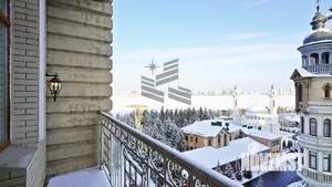 3-к квартира, вторичка, 95м2, 6/10 этаж