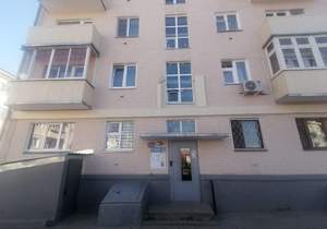 2-к квартира, вторичка, 42м2, 4/4 этаж