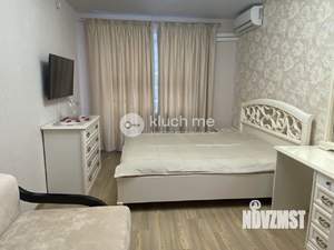 1-к квартира, вторичка, 35м2, 7/9 этаж